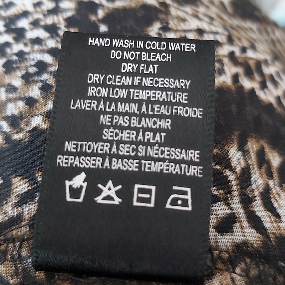 Edit by Jeanne Beker Blouse - Picture 10 of 10